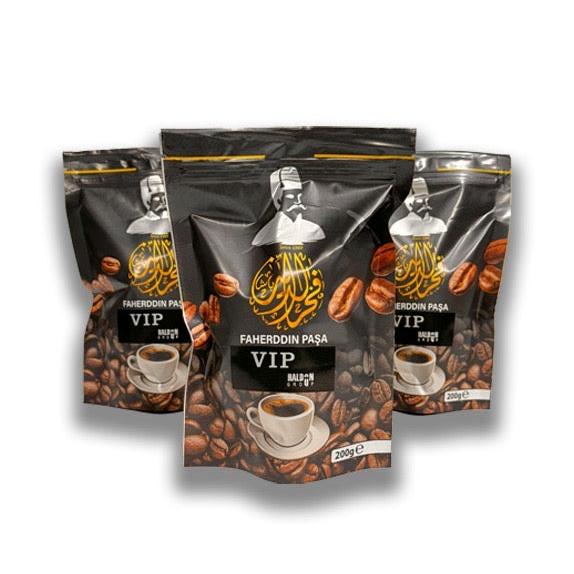 Coffee VIP Extra Cardamom