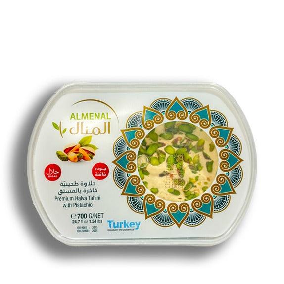 Halva Al Manal